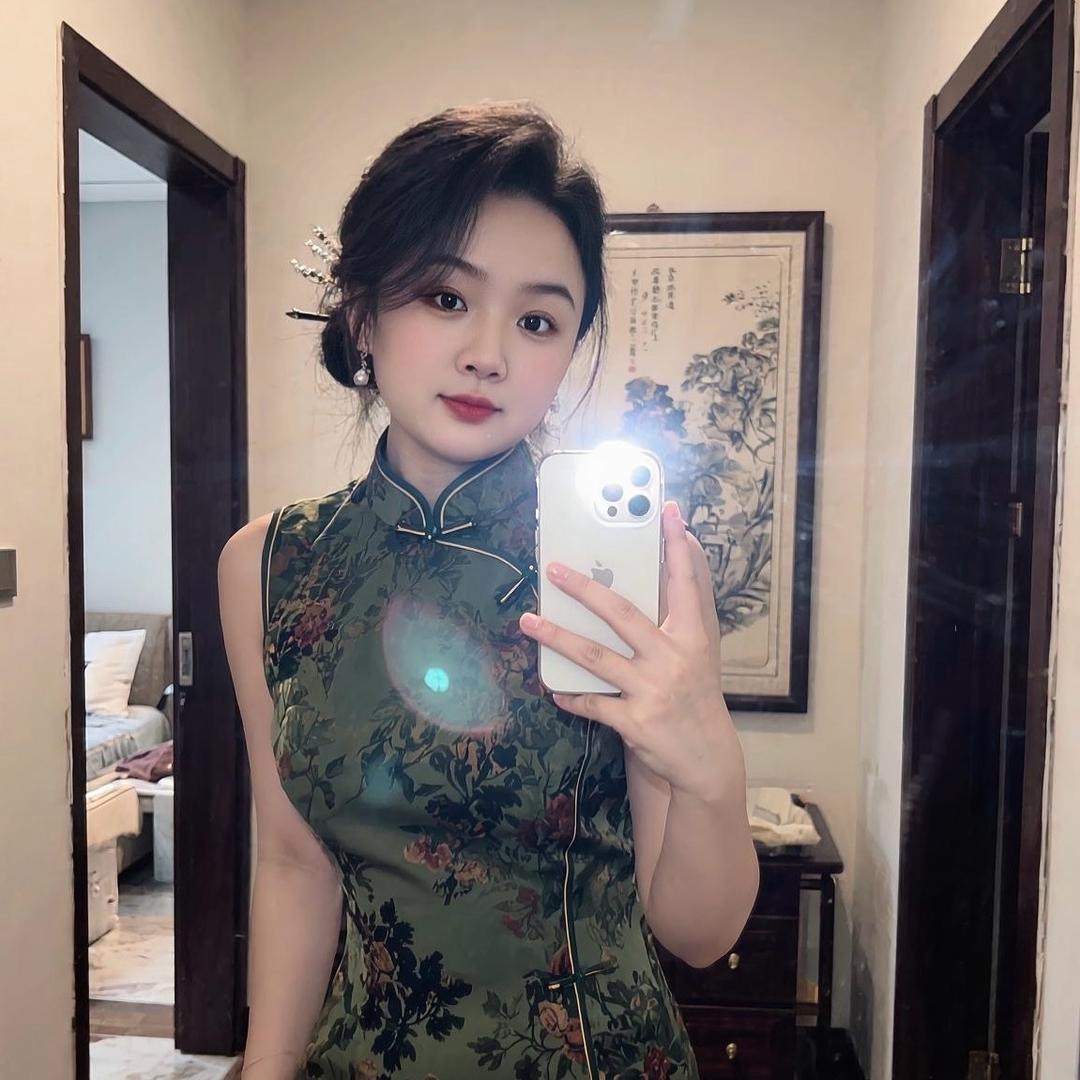 小張同学的日常🎀