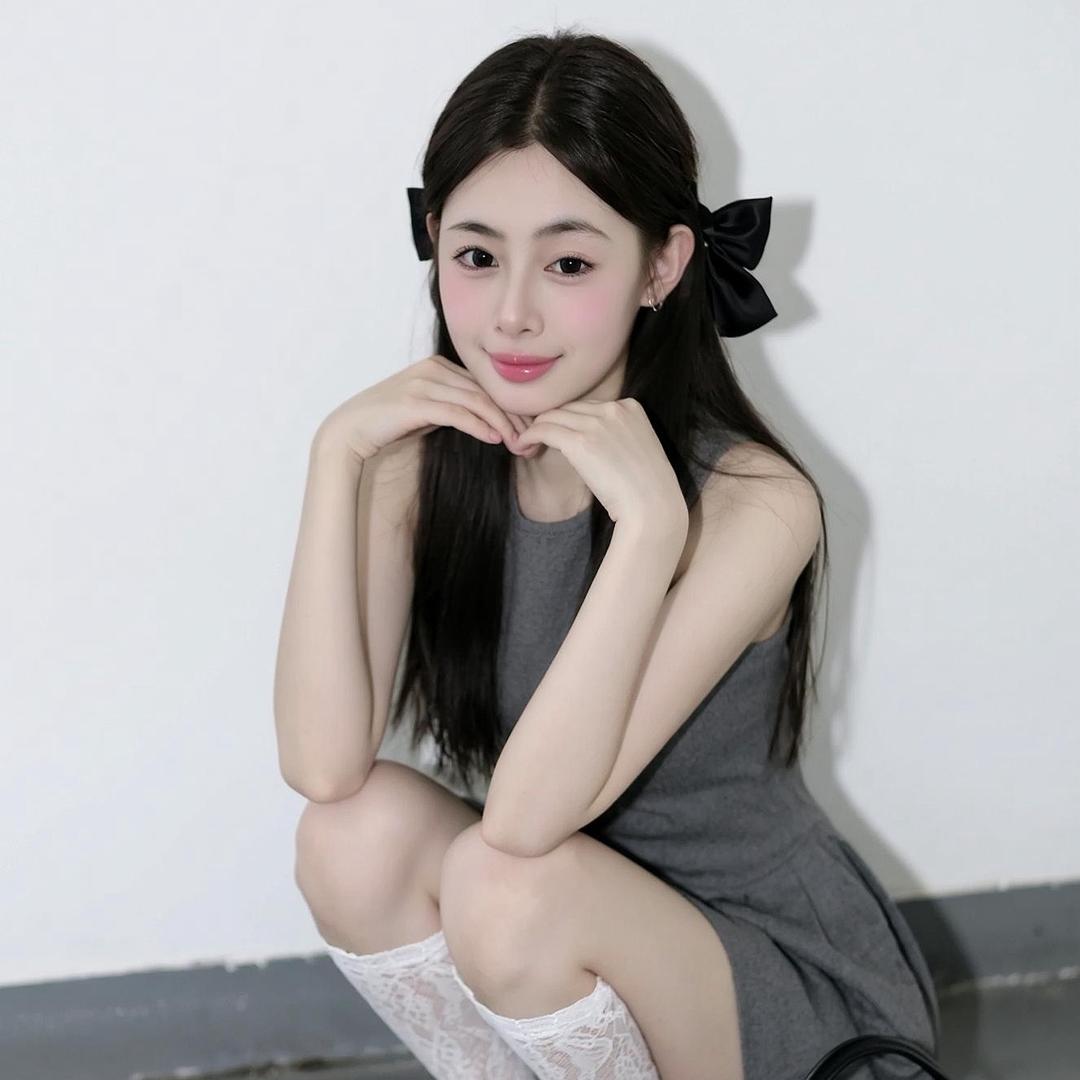 阿伟造型 婷婷