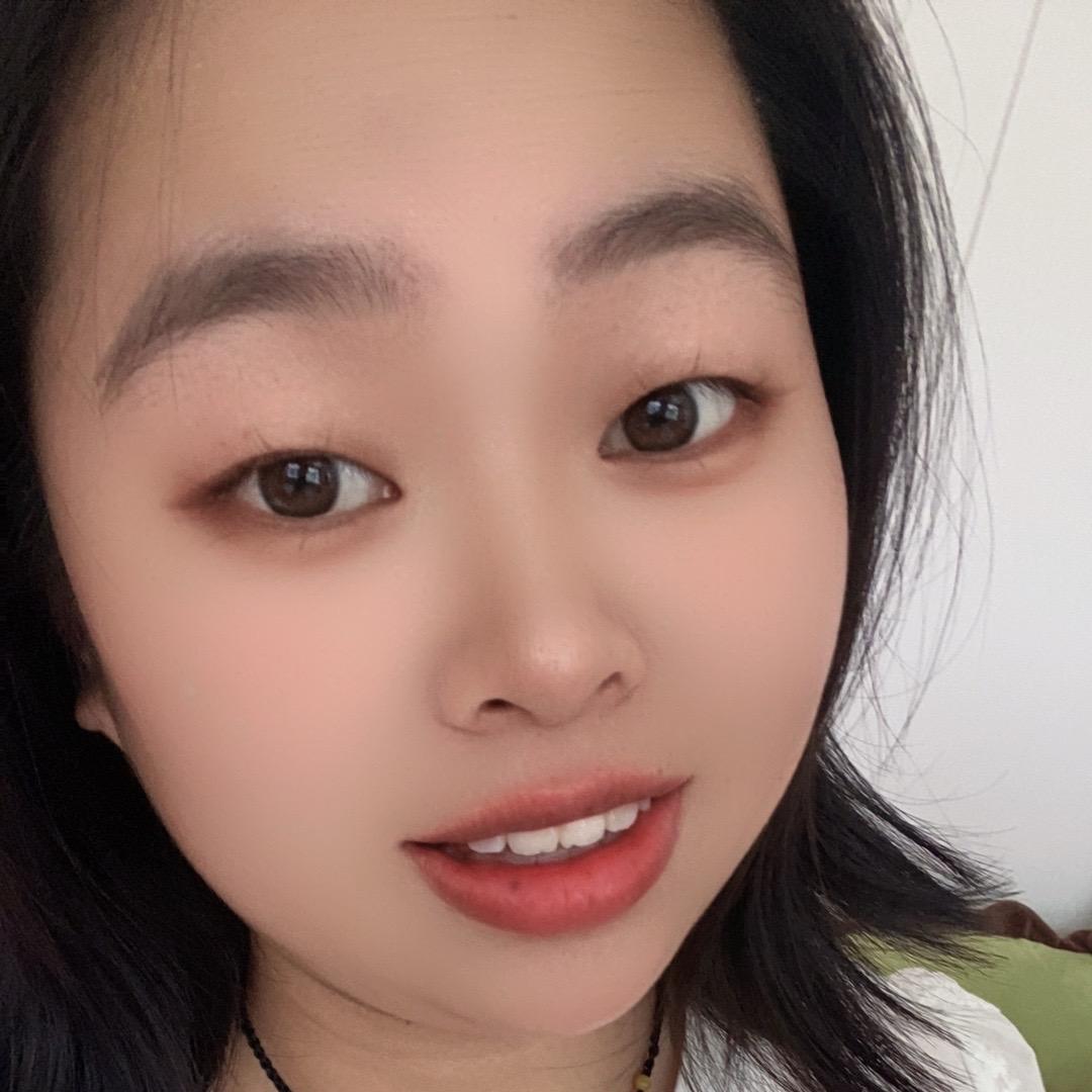 辛家小姐姐