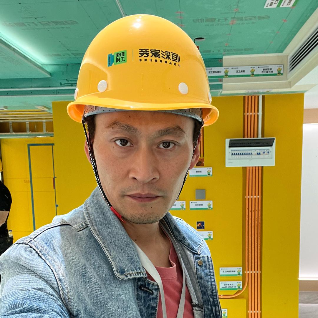 🔥黄山装修找谢工