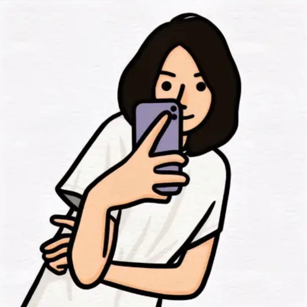 小金不吃姜🙊