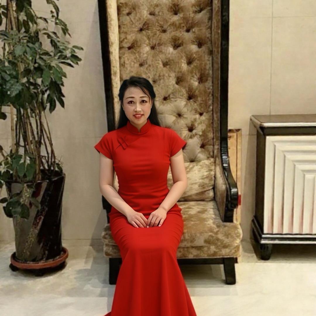 娟姐（下午16:45）