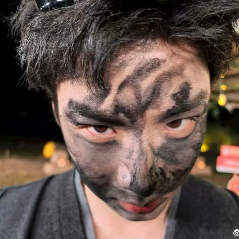 辛德瑞拉👩‍🌾