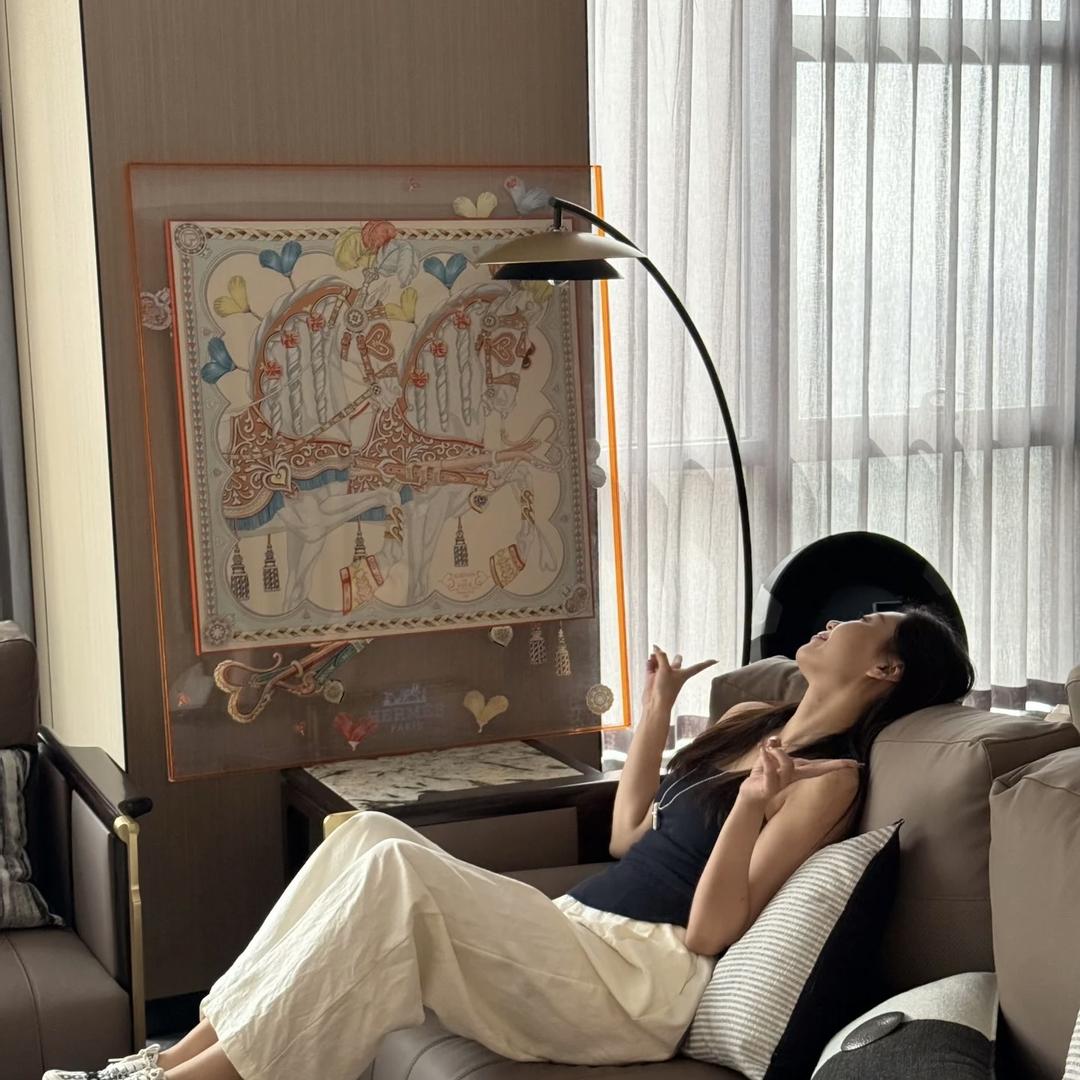 韩城小苏装饰画