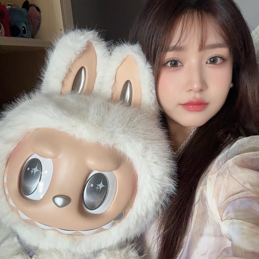 铁柱嘎嘎滴（躺平版）