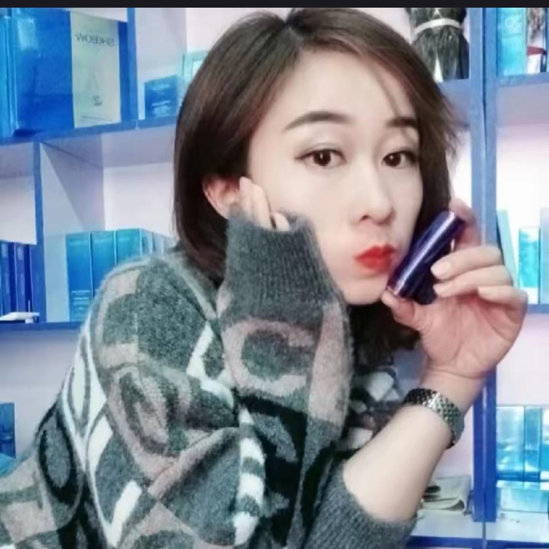 三娘正能量