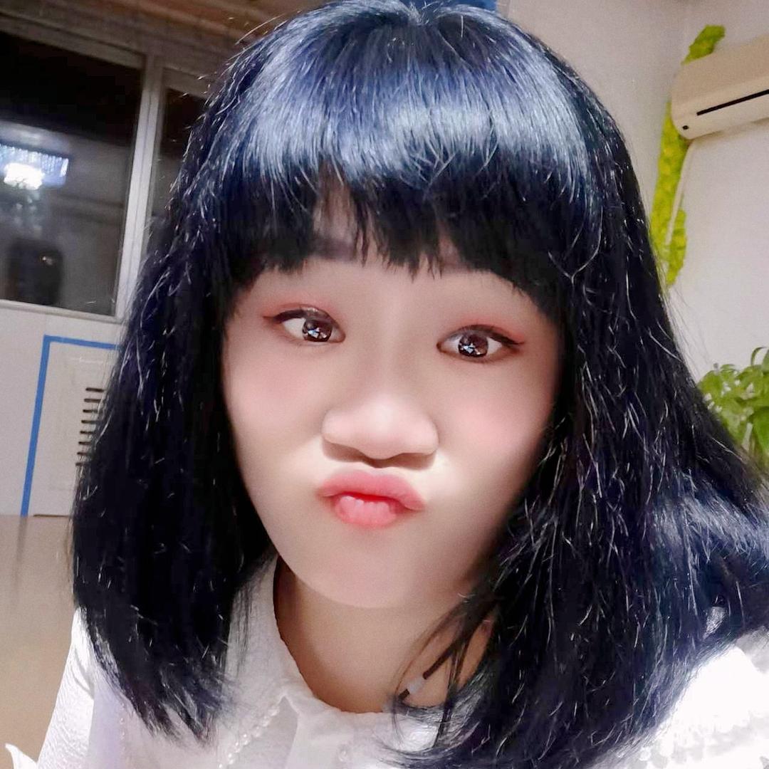 神仙姐姐💞