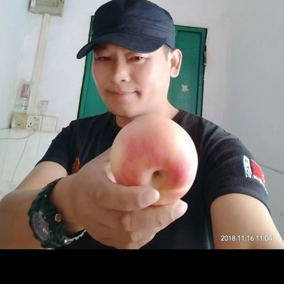 郭伟占