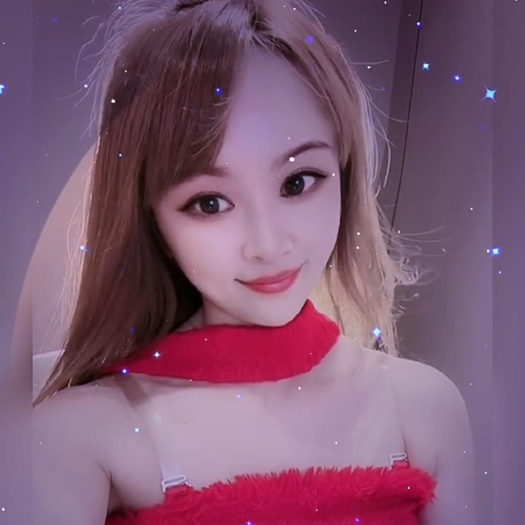 小鱼baby💕🐬