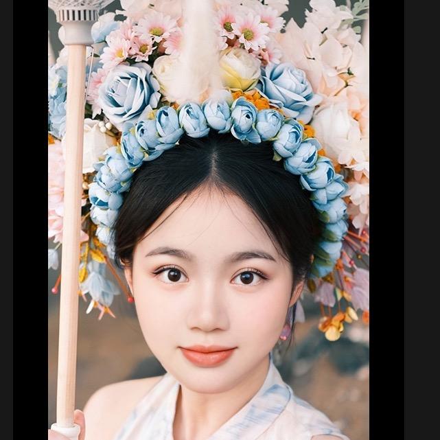 夏美丽🧚‍♀️（减肥必须成功版）