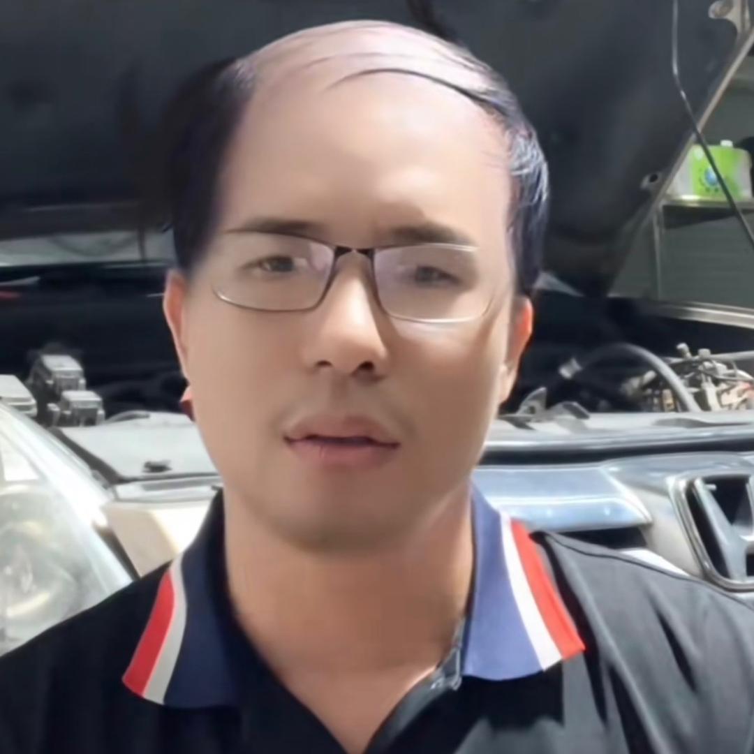 车圈嗨仔