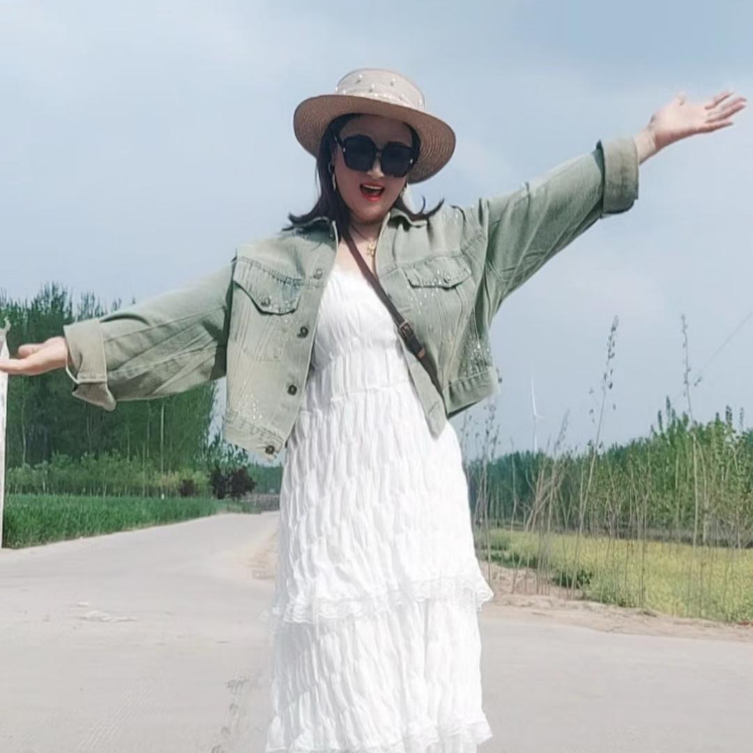 ✨大妞✨好好养福气