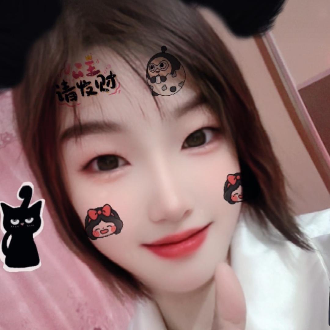 🧚‍♀️ 憨 妮
