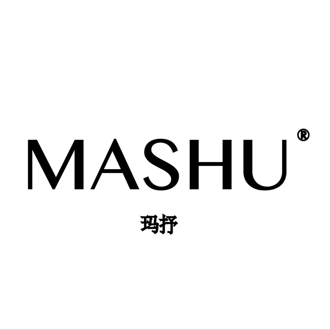 MASHU玛抒轻奢女装