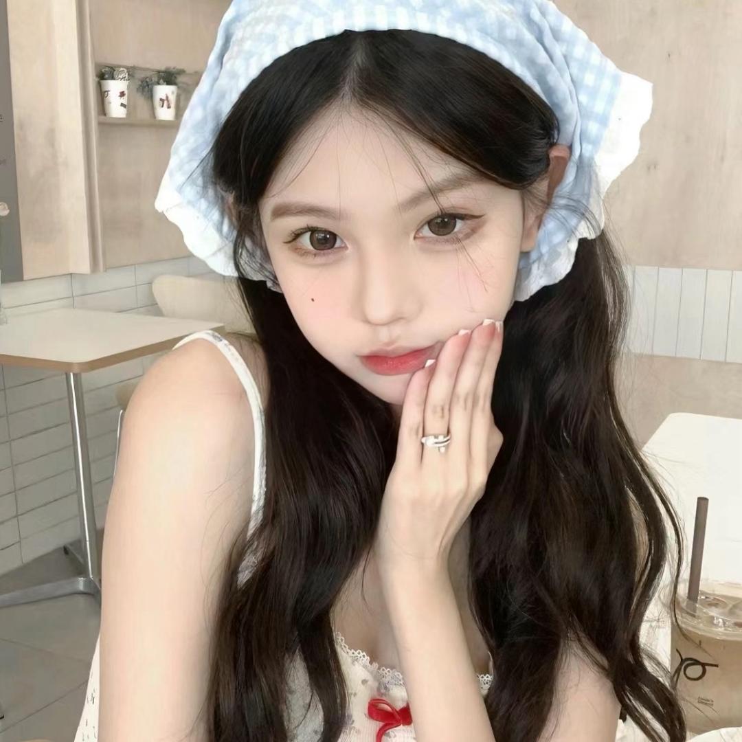 糕冷小美🌸