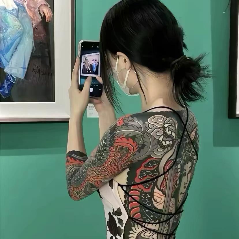 發財