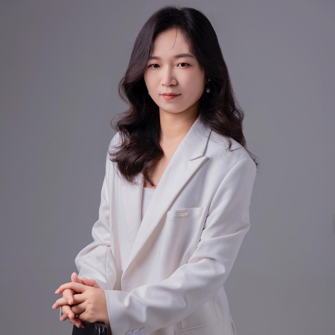 律师杨爽