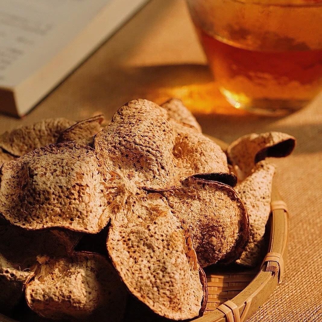 邑柑喜新会陈皮批发