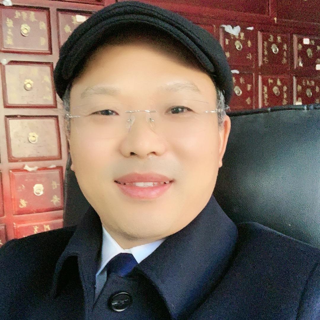 临泉县程国忠先生