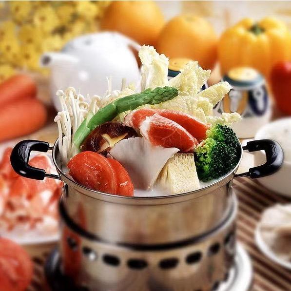 沣东新城辣动时代自助小火锅大庆路店