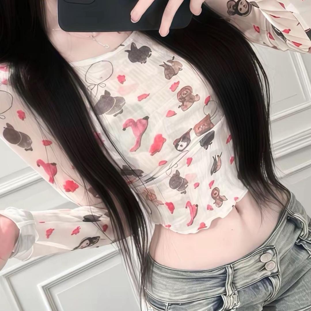 不会刀妹