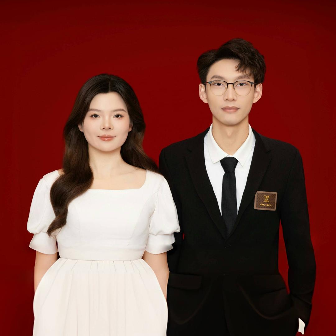 永点夫妇（二胎备孕中）@抖音