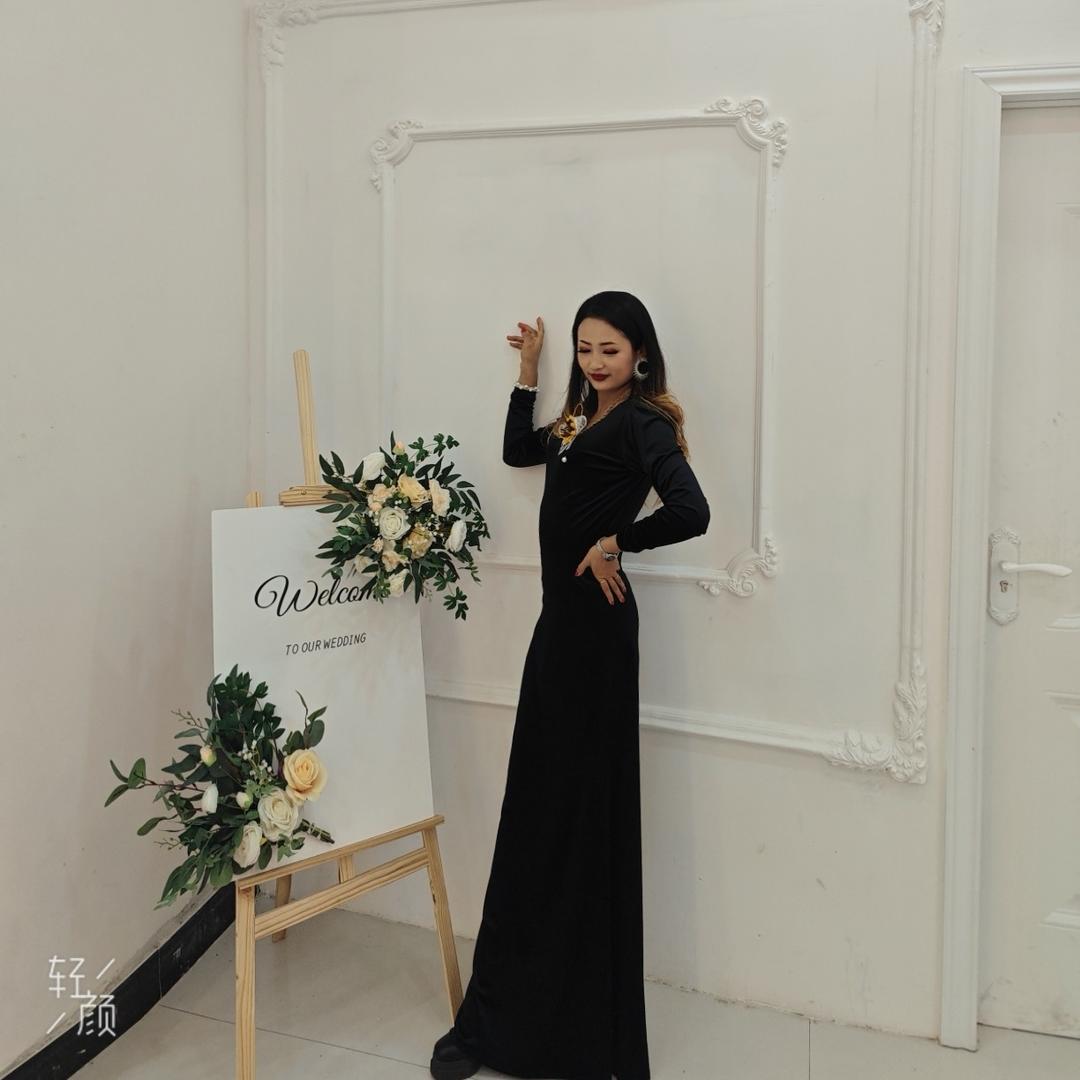 ARZIGULLL🎤婚庆主持🎼