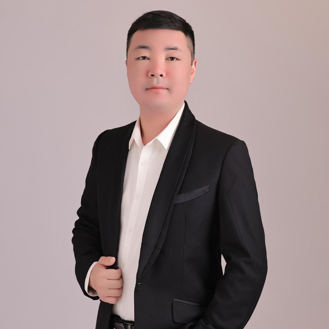 汉韵书法·季云
