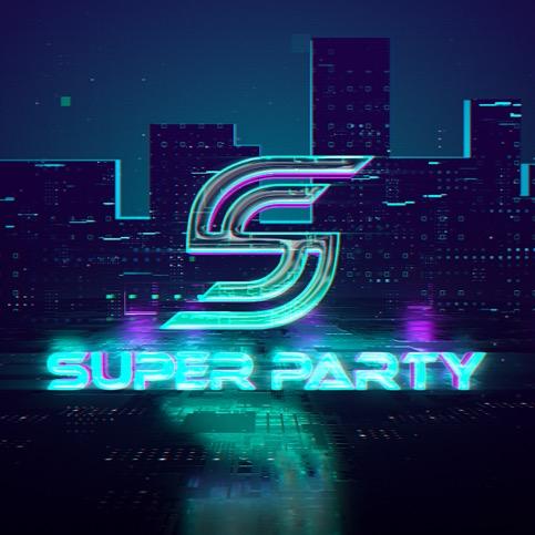 超级派对 SuperParty