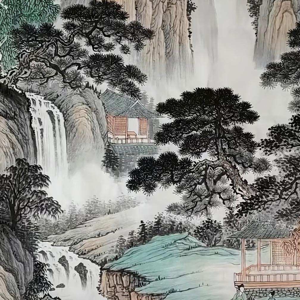醉知酒浓梦知醒空。