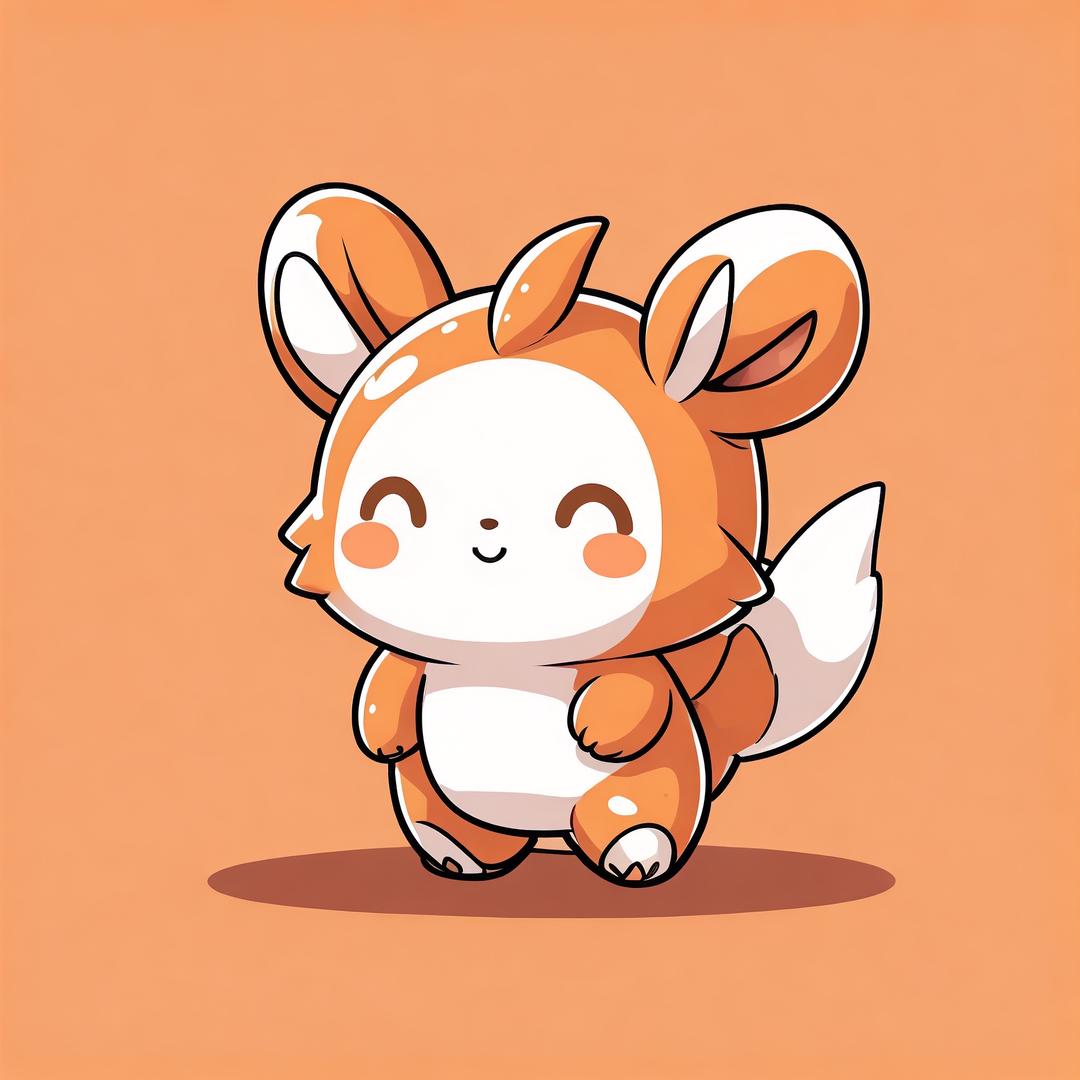 咔小伊（可私）