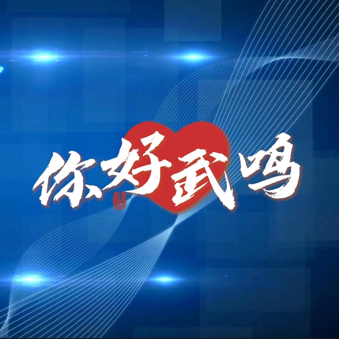 你好武鸣