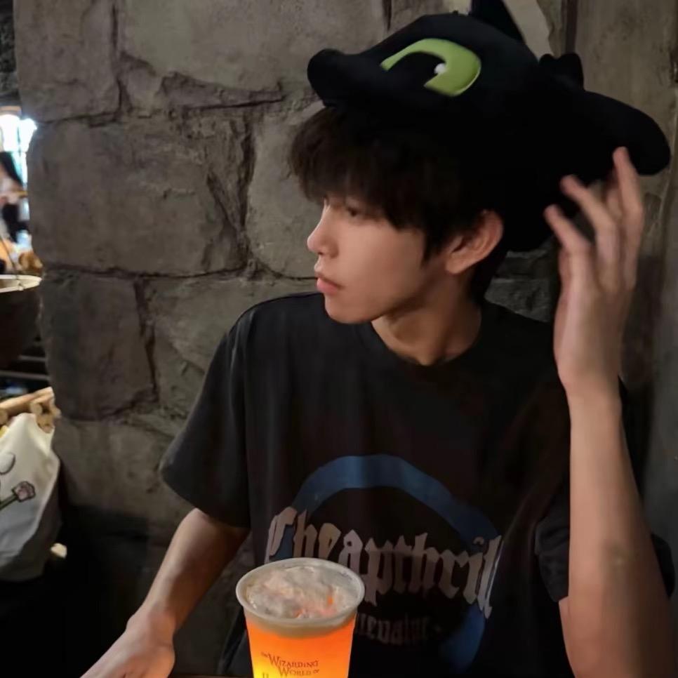 长春要饿死的男模