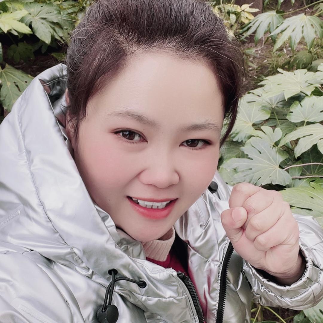 小婷野钓