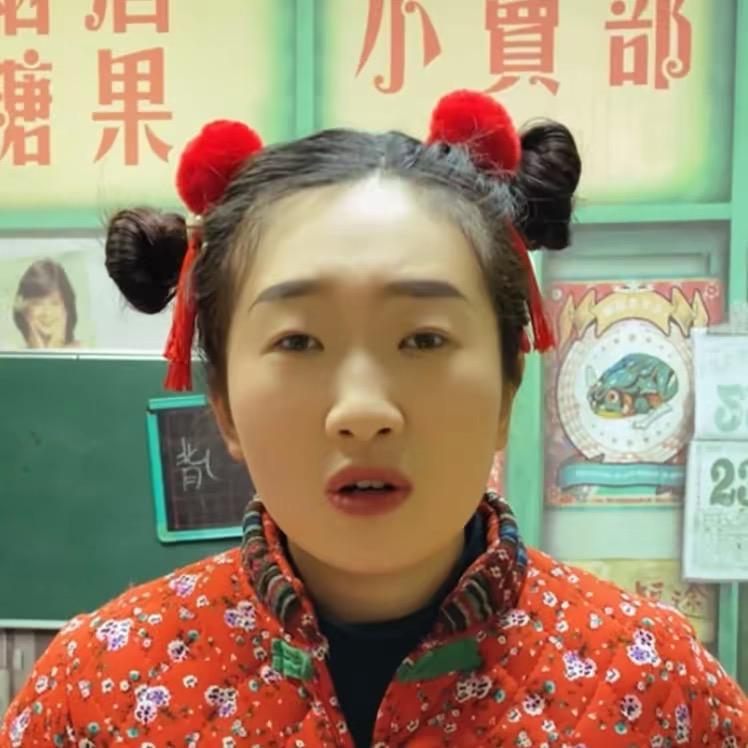 哪吒小卖铺.