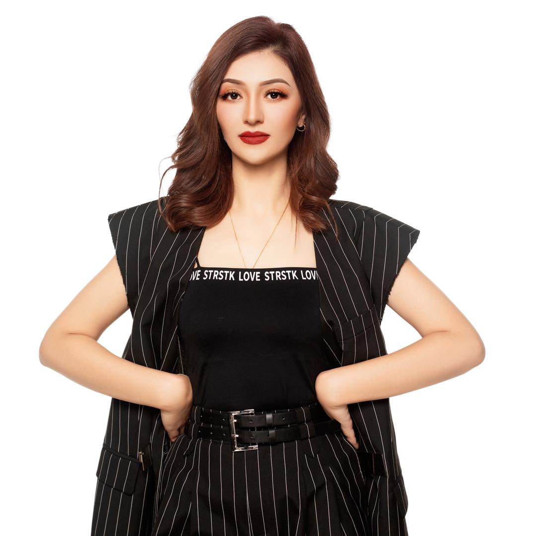 FADEYLIY服饰