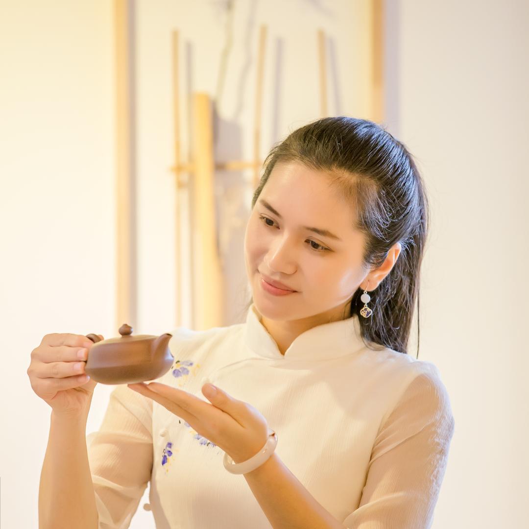 汉艺唐风茶艺培训