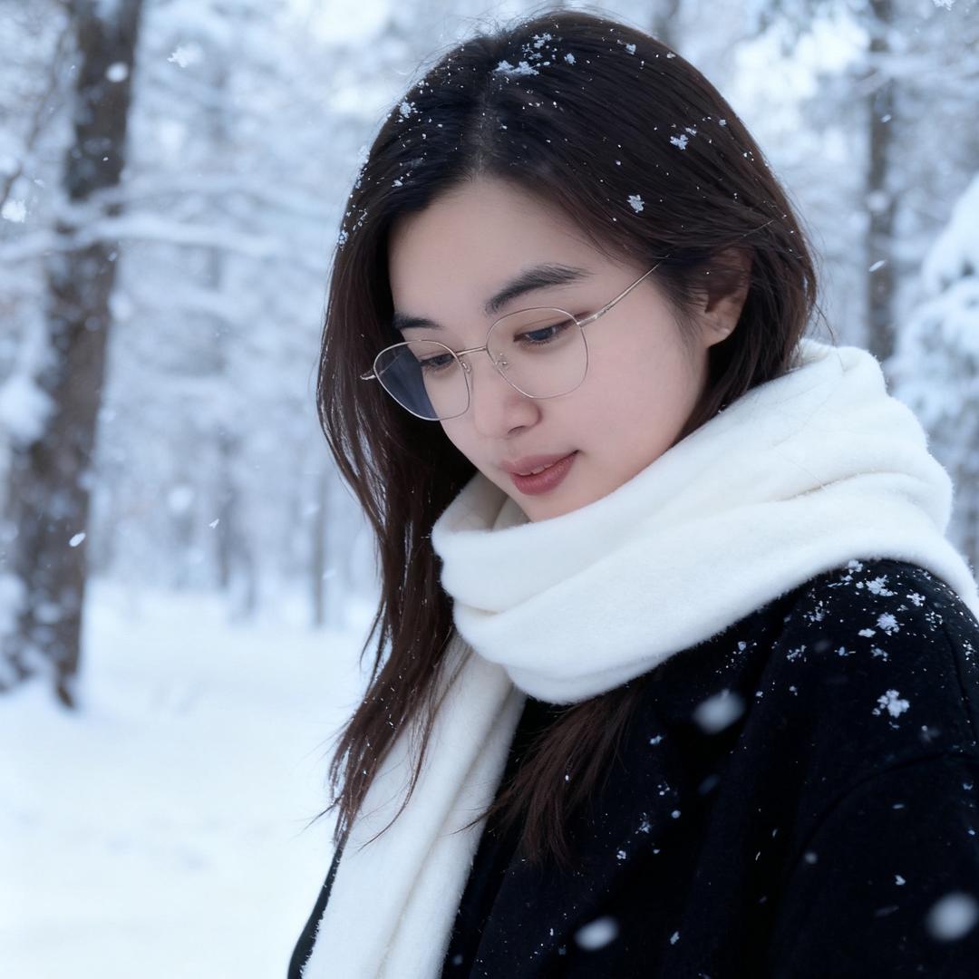 是柒柒不是染染