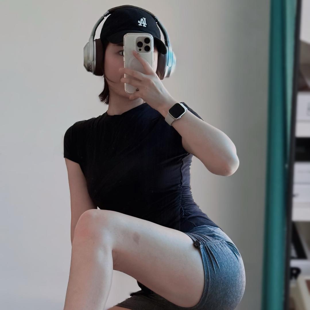 维维啊(带娃中)