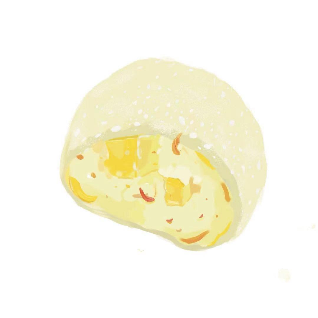 周周麻糍铺
