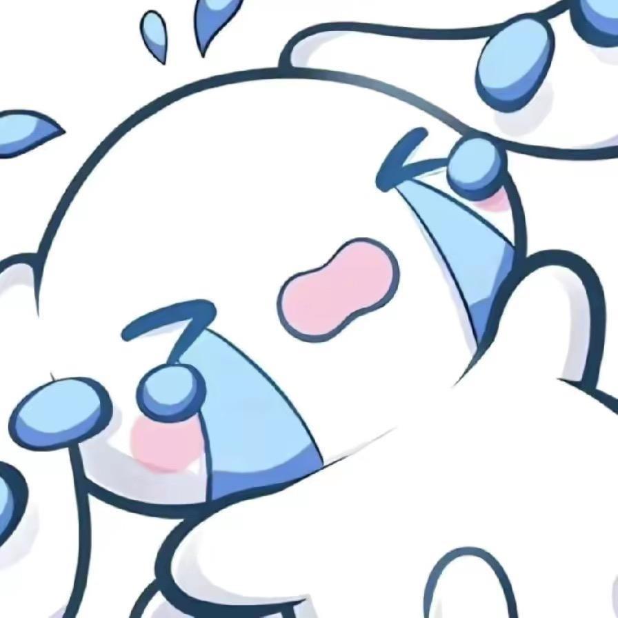 我真的好困