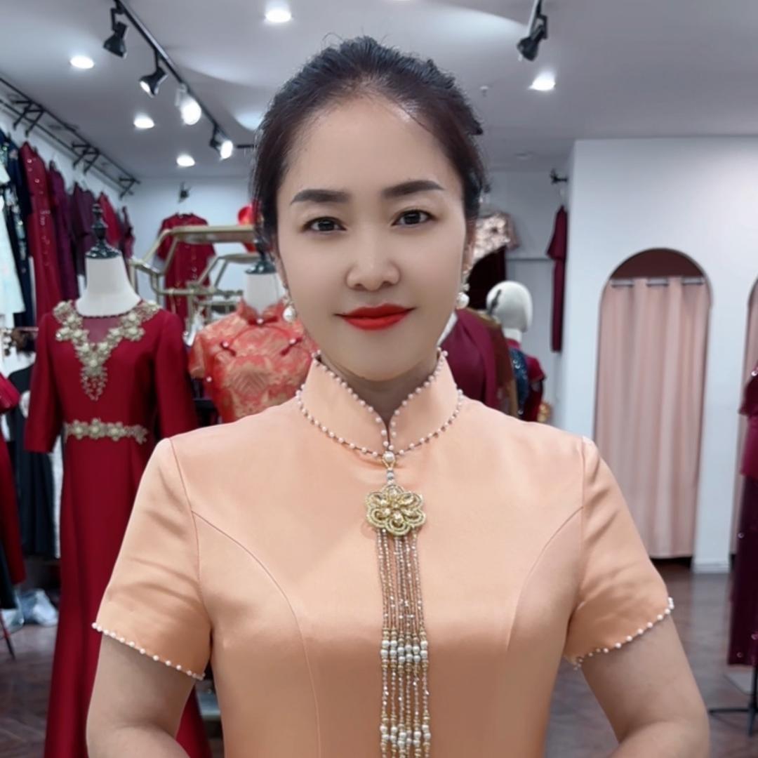 沙河国色小翠