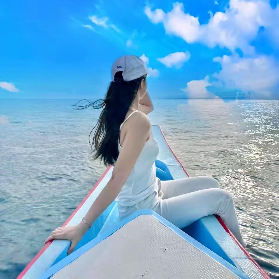 深藏blue