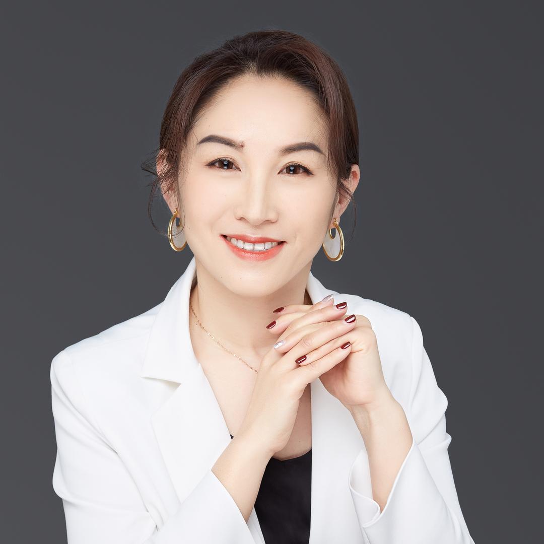 琳多多Laiziyan