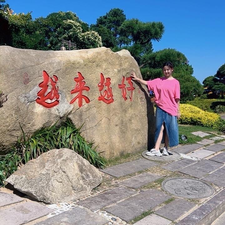 马绪稳🫧