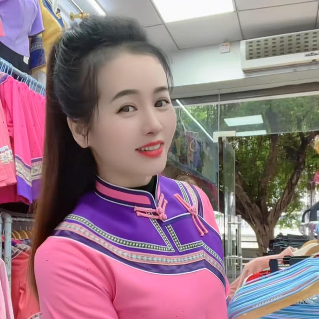 村姑衣坊