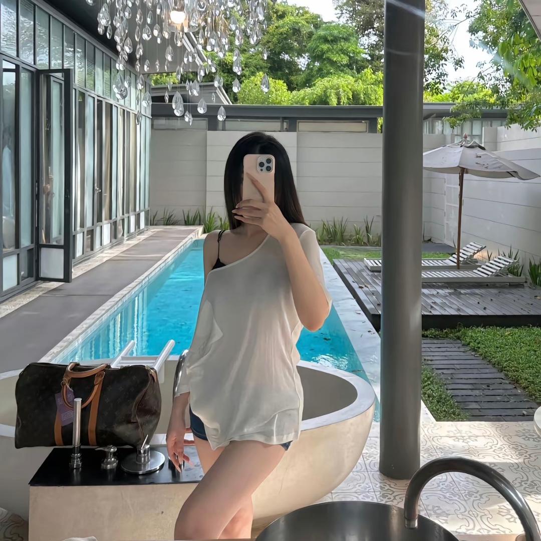 小美