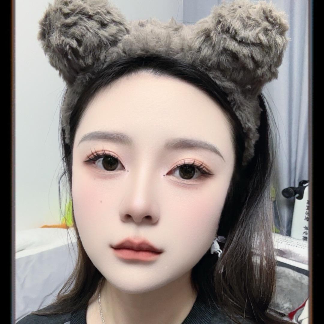 只只很哇噻🤩