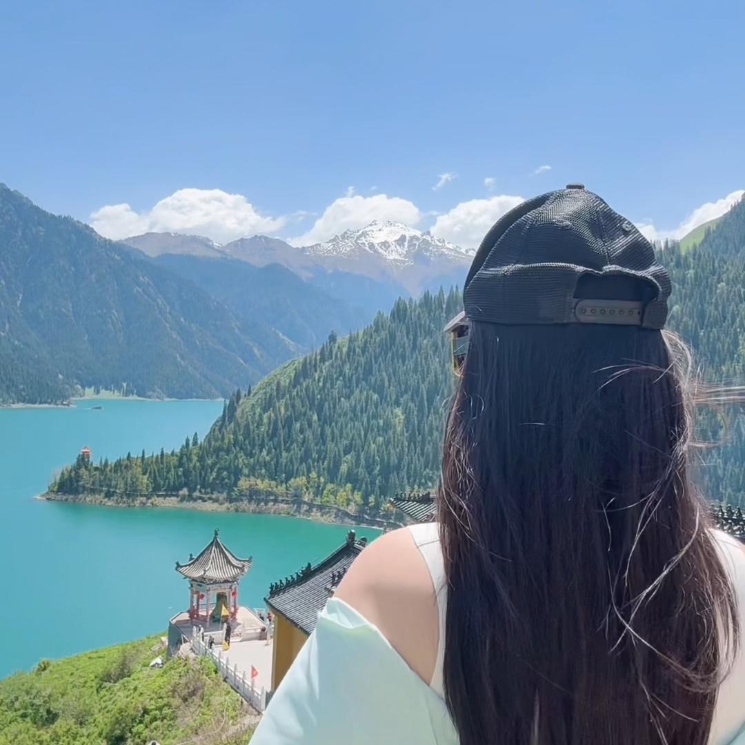 幸运玉儿