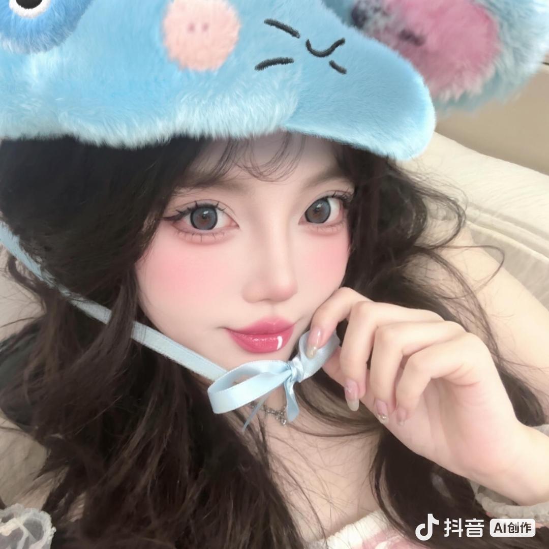 Lisa媛宝💗